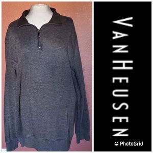 Van Heusen sweater NWOT